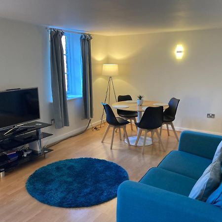 York Luxury Apartment Екстериор снимка