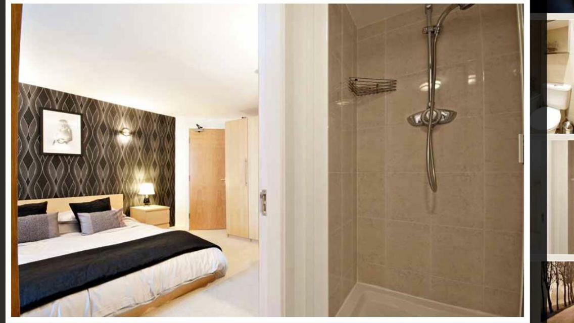 York Luxury Apartment Екстериор снимка